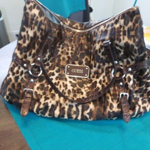 Guess bag